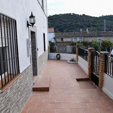 Villamaria, Alma De Despenaperros Miranda del Rey Eksteriør billede
