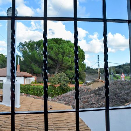 Villamaria, Alma De Despenaperros Miranda del Rey Eksteriør billede
