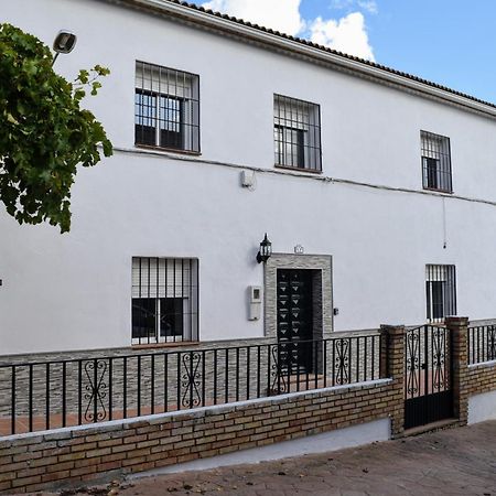 Villamaria, Alma De Despenaperros Miranda del Rey Eksteriør billede